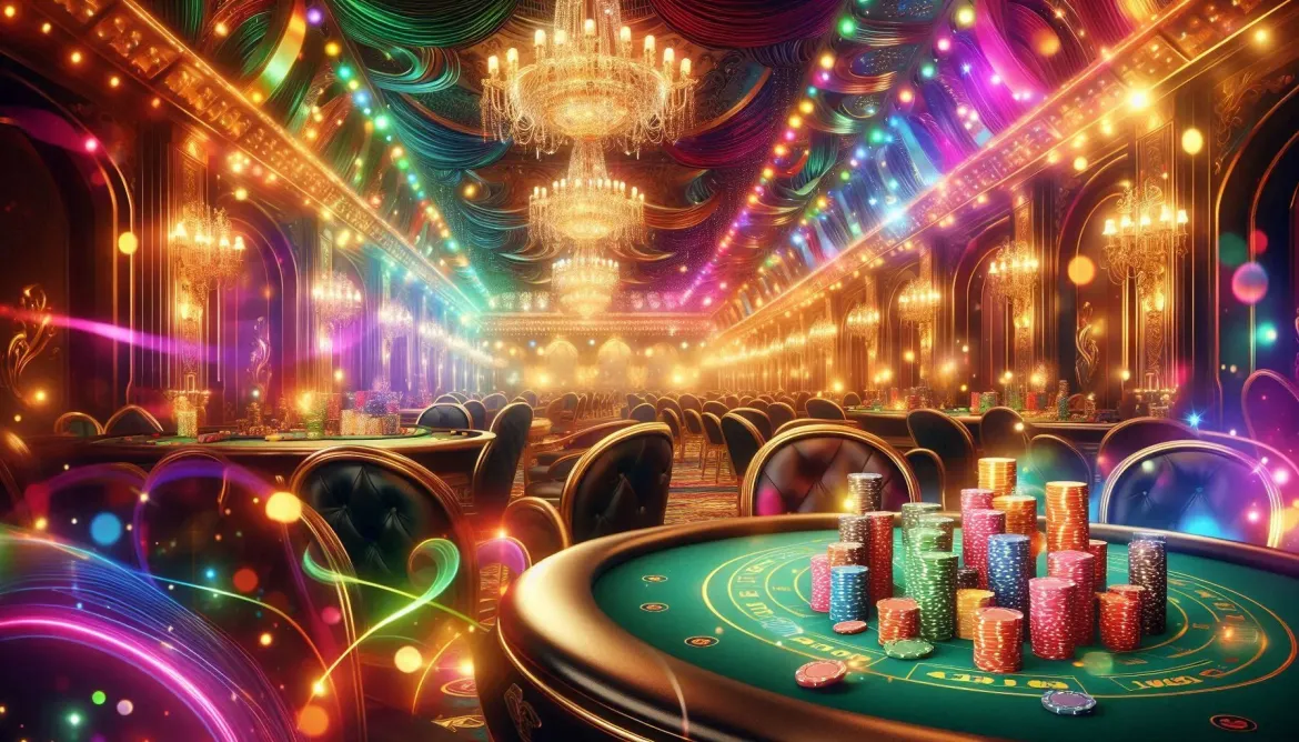 Slotrize Casino